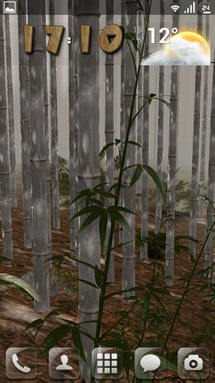 baixar bamboo